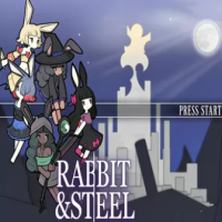 兔子和钢铁（云游戏）