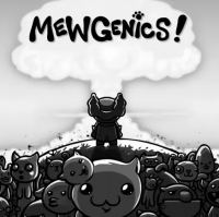 喵喵的结合 Mewgenics（云游戏）