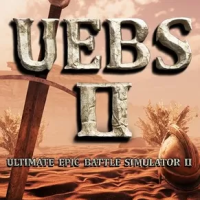 史诗战争模拟器2 MOD版（云游戏）