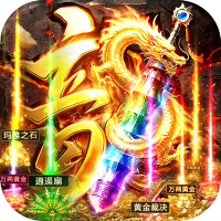豪华礼包