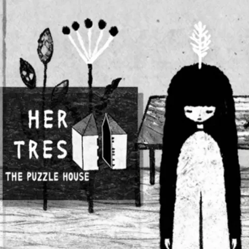 她的树：解谜房间（云游戏）