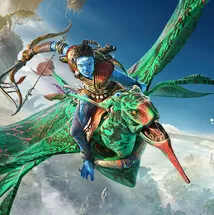 阿凡达：潘多拉边境（云游戏）