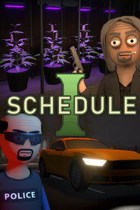 绝命毒师模拟器