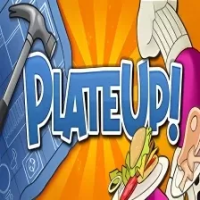 速速上菜！Plate up！