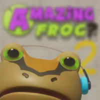 神奇青蛙2 Amazing Frog2（云游戏）