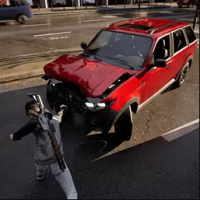 善良城市：序章（云游戏）