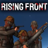 崛起前线 Rising Fron（云游戏）