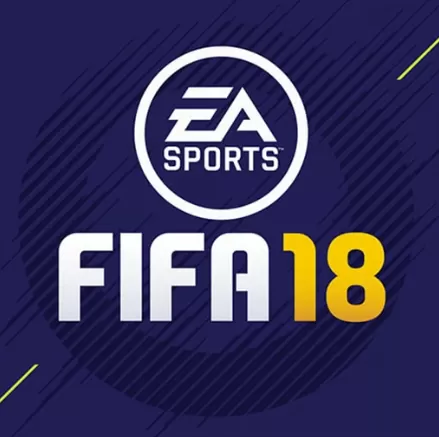 FIFA18（云游戏）
