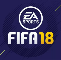 FIFA18（云游戏）