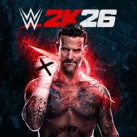 WWE2K26『云游戏』