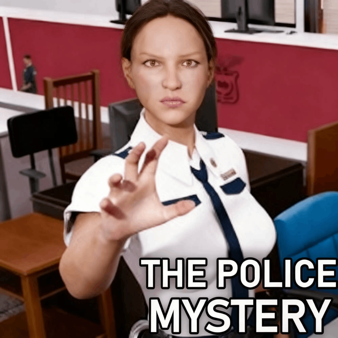 缩小的警察（云游戏）