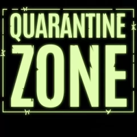 检疫区:最后一站