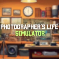 摄影师生活模拟器（云游戏）