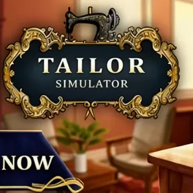 裁缝模拟器（云游戏）
