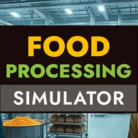 食品加工模拟器（云游戏）
