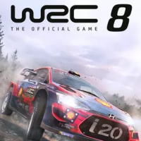 WRC8 世界汽车拉力锦标赛8『云游戏』