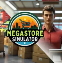 大型商场模拟器（云游戏）