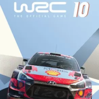 WRC10 世界汽车拉力锦标赛10（云游戏）