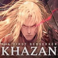 第一狂战士卡赞（云游戏）