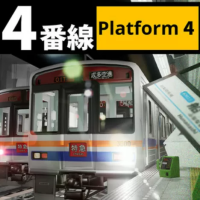 4号线（云游戏）