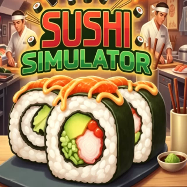 寿司模拟器（云游戏）