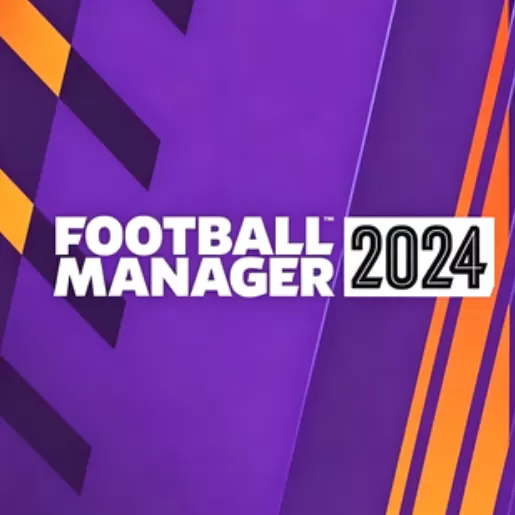 足球经理2024（云游戏）