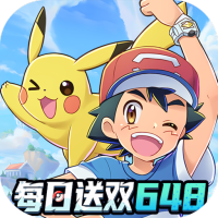 精灵秘语（0.1折口袋精灵免费版）