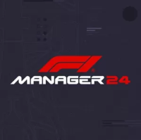 F1车队经理2024（云游戏）