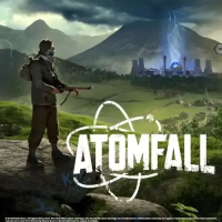 原子陨落（云游戏）