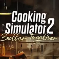 烹饪模拟器2：好友同厨（云游戏）