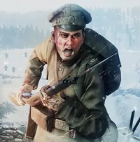 坦能堡 Tannenberg（云游戏）