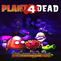 植物大战僵尸：求生之路版（云游戏）