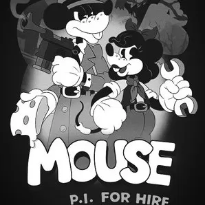 神探杰克鼠（云游戏）