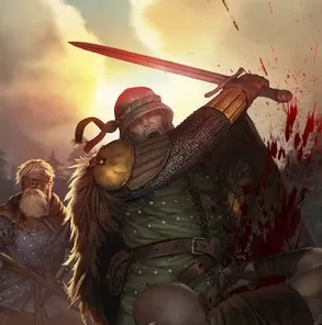 战场兄弟（云游戏）