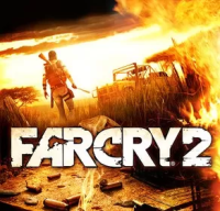 孤岛惊魂2（云游戏）