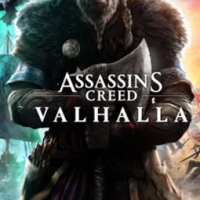 刺客信条英灵殿