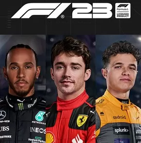 F1 23（云游戏）