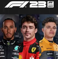 F1 23（云游戏）
