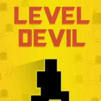 只有一道门 Level Devil（云游戏）