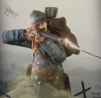 凡尔登 Verdun（云游戏）