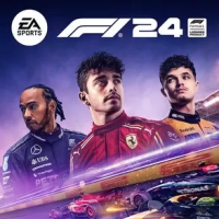 F1 24（云游戏）
