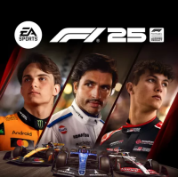 F1 25（云游戏）