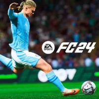 FC24（云游戏）