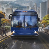 Bus Bound 巴士开往（云游戏）
