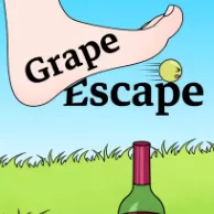 葡萄逃生 Grape Escape（云游戏）