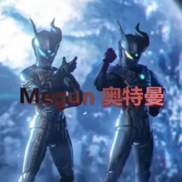 Mugen奥特曼大乱斗（云游戏）
