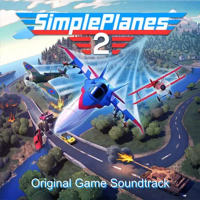 简单飞机2 SimplePlanes 2（云游戏）