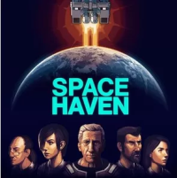 太空避难所 Space Haven（云游戏）