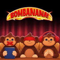 炸弹猴 BOMBANANA（云游戏）