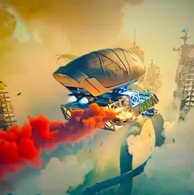 永恒天空（云游戏）